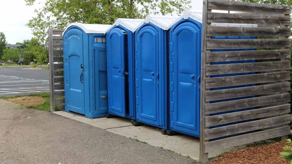 Porta Potty Rental Pros - Quality Portable Restroom Services in Carrolltown, PA, 15722